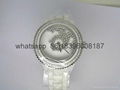 Wholesale Quality Same as  Hermes Dior Wrist Mechanical Watches Clock 