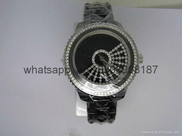 Wholesale Quality Same as              Wrist Mechanical Watches Clock  5