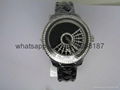 Wholesale Quality Same as  Hermes Dior Wrist Mechanical Watches Clock 