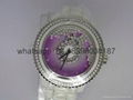 Wholesale Quality Same as              Wrist Mechanical Watches Clock  6