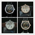 Wholesale Quality Same as              Wrist Mechanical Watches Clock  9