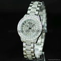 Wholesale Quality Same as  Hermes Dior Wrist Mechanical Watches Clock 