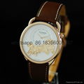 Wholesale Quality Same as  Hermes Dior Wrist Mechanical Watches Clock 