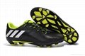 Wholesale hotsale        Football 1:1 quality waterproof Messi  soccer shoes 7