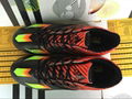 Wholesale hotsale        Football 1:1 quality waterproof Messi  soccer shoes 12