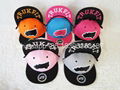 ML BNFL NBA snapback NHL caps beanies