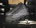       Air Jordan 13 Black Cat 3M shoes  AJ13 basketball shoes Wholesale  6