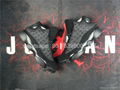       Air Jordan 13 Black Cat 3M shoes  AJ13 basketball shoes Wholesale  8