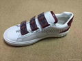 wholesale 1:1 aaa quality MOSCHINO ASH BALLY men women Outlet shoes  