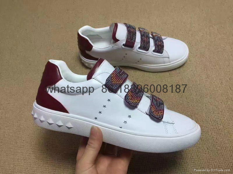 wholesale 1:1 aaa quality          ASH BALLY men women Outlet shoes   3