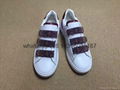 wholesale 1:1 aaa quality MOSCHINO ASH BALLY men women Outlet shoes  