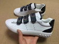 wholesale 1:1 aaa quality MOSCHINO ASH BALLY men women Outlet shoes  