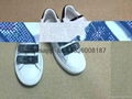 wholesale 1:1 aaa quality MOSCHINO ASH BALLY men women Outlet shoes  