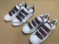 wholesale 1:1 aaa quality          ASH BALLY men women Outlet shoes   1