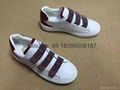 wholesale 1:1 aaa quality          ASH BALLY men women Outlet shoes   7