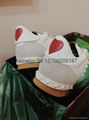 Wholesale           Sneaker top 1:1 Quality rockstud runners sport shoes 9