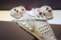 Wholesale Valentino Sneaker top 1:1 Quality rockstud runners sport shoes