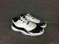      Air Jordan 11 Low Concord shoes  AJ11 basketball shoes 1:1Cheap sneaker 2