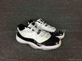 Nike Air Jordan 11 Low Concord shoes  AJ11 basketball shoes 1:1Cheap sneaker