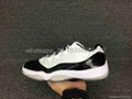      Air Jordan 11 Low Concord shoes  AJ11 basketball shoes 1:1Cheap sneaker