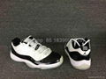      Air Jordan 11 Low Concord shoes  AJ11 basketball shoes 1:1Cheap sneaker 5