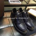 Wholesale  Louis Vuitton LV leather sheepskin running sports shoes