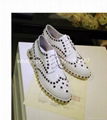 Wholesale  Louis Vuitton LV leather sheepskin running sports shoes