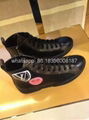 Wholesale  Louis Vuitton LV leather sheepskin running sports shoes