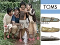 wholesale cheap top 1:1 quality  TOMS Lazy canvas Hollow men women's shoes  