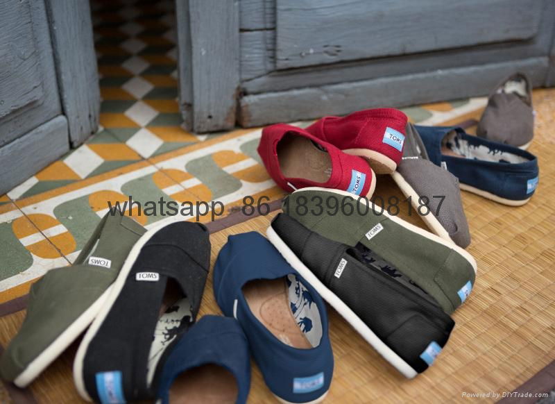 toms shoes wholesale