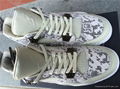 Authentic      Air Jordan 4 Premium Snakeskin shoes free shipping hot shoes AJ4  6