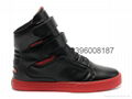 wholesale good aaa quality Supra Skytop TK Justin Bieber Sneaker casual shoes 