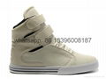 wholesale good aaa quality Supra Skytop TK Justin Bieber Sneaker casual shoes 