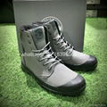 factory wholesal Palladium Canvas Boots Shoes Sneakers for women men hot sell