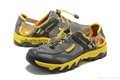 wholesale Authentict best quality Air Jordan Columbia outdoor shoes  3
