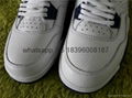 wholesale Authentict best quality Air Jordan Columbia outdoor shoes  10