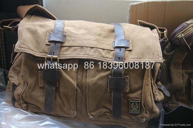 wholesale cheap Belstaff real leather 1:1 quality jacket handbag backpack ( China Trading Company) - Other Bags & Cases - Bags & Cases