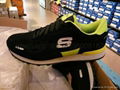 wholesale 1:1 high quality SKECHERS sneakers factory running shoes for men women