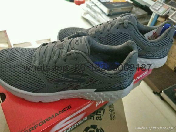 wholesale 1:1 high quality SKECHERS sneakers factory running shoes for men women 3