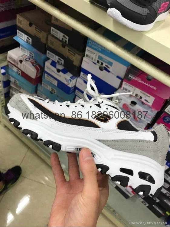wholesale 1:1 high quality SKECHERS sneakers factory running shoes for men  women (China Trading Company) - Athletic & Sports Shoes - Shoes