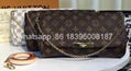 Wholesale top quality Louis Vuitton LV Handbag bag wallet backpack purse Replic 