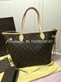 Wholesale top quality Louis Vuitton LV Handbag bag wallet backpack purse Replic 