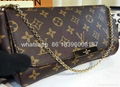 Wholesale top quality Louis Vuitton LV Handbag bag wallet backpack purse Replic 