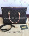 Wholesale top quality Louis Vuitton LV Handbag bag wallet backpack purse Replic 