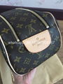 Wholesale top quality Louis Vuitton LV Handbag bag wallet backpack purse Replic 