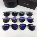 wholesale quality chuntepar Cartier Plastic glass sunglass