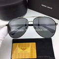 wholesale quality chuntepar Cartier Plastic glass sunglass 3