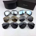 wholesale quality chuntepar Cartier Plastic glass sunglass