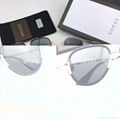 wholesale quality chuntepar Cartier Plastic glass sunglass 5