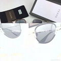 wholesale quality chuntepar Cartier Plastic glass sunglass